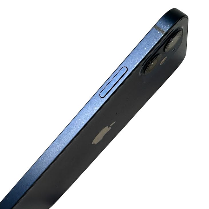 iPhone��12��128GB���֥롼��SIM�ե꡼���ɥ�����