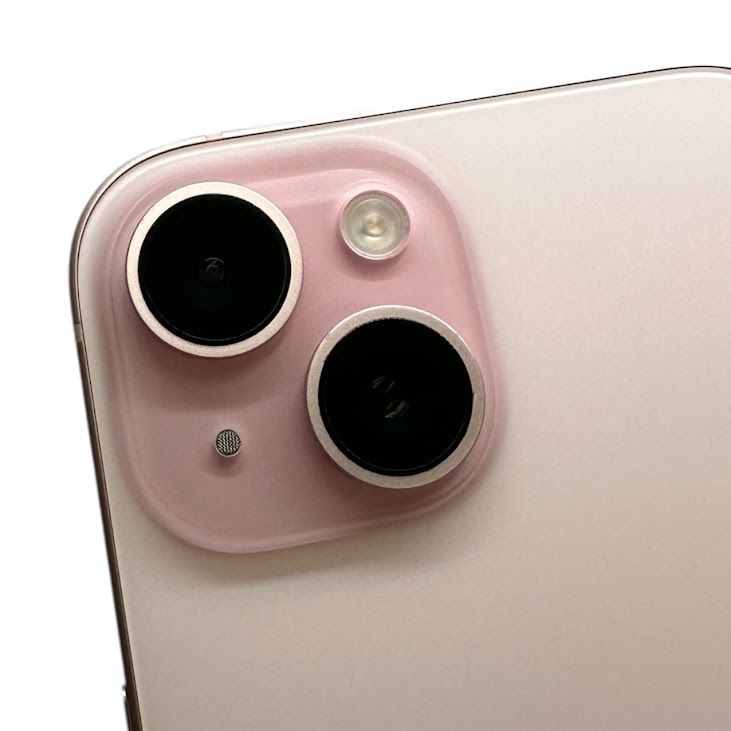 �ڥХåƥ꡼85%��iPhone��15��256GB���ԥ󥯡�SIM�ե꡼�����եȥХ���