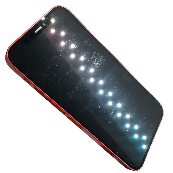 �ڥХåƥ꡼85%��iPhone��12��64GB����åɡ�SIM�ե꡼��au��