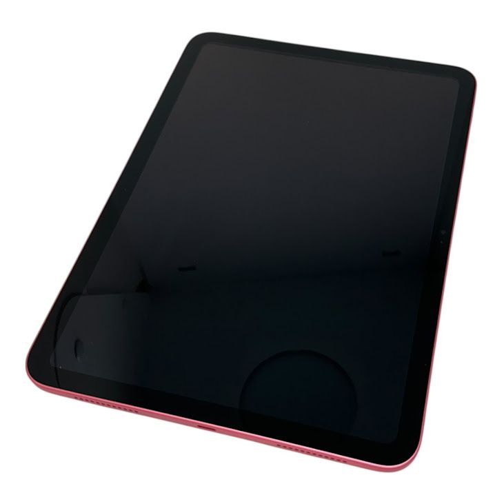 【バッテリー100%】iPad 11 Wi−Fi 128GB ピンク