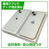 iPhone��13��128GB���������饤�ȡ�SIM�ե꡼����ŷ��Х�����