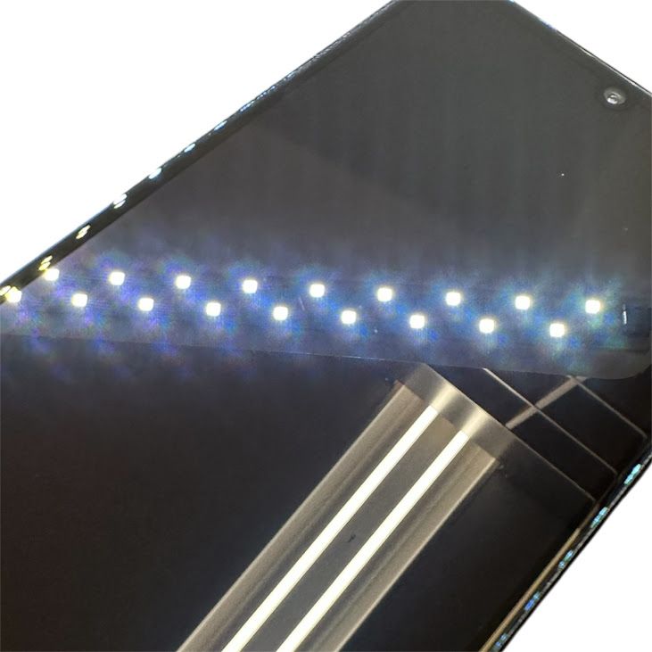 �ڥХåƥ꡼�ɹ���LG��V60��ThinQ��5G��L51A��128GB���� �֥�å�