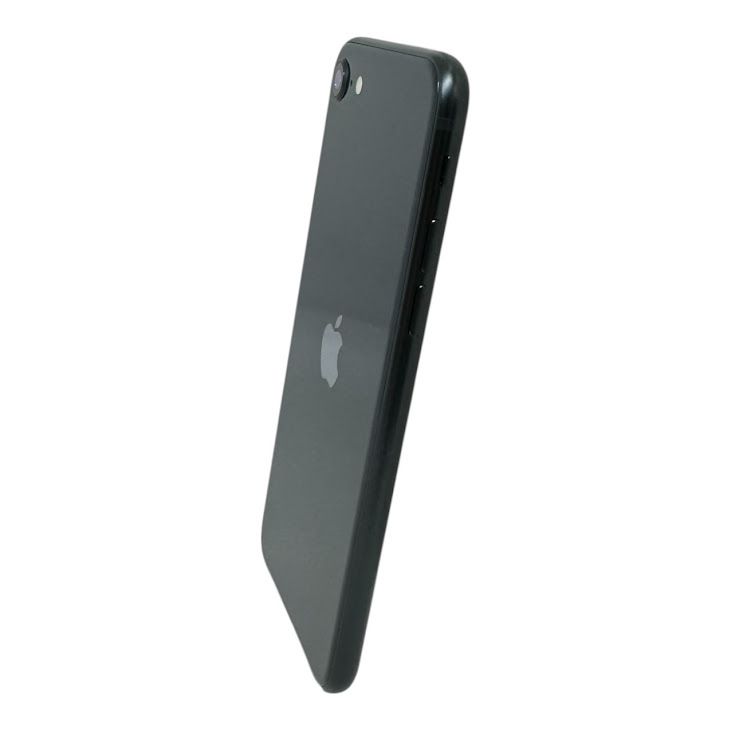 �ڥХåƥ꡼100%��iPhone��SE����3�����64GB���ߥåɥʥ��ȡ�SIM�ե꡼��au��