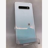 Galaxy S10+ SCV42128GBץꥺۥ磻ȡSIMե꡼au