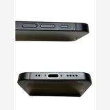 �ڥХåƥ꡼100%��iPhone��12mini��128GB���֥�å���SIM�ե꡼��au��