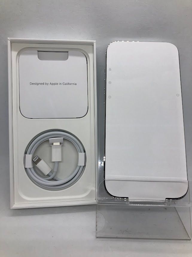 ムスビー｜iPhone14 Pro 1TB シルバー SIMフリー 未使用品【iPhone14 