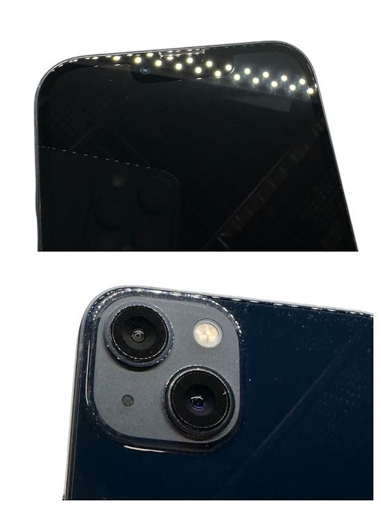 �ڥХåƥ꡼82%��iPhone��13��512GB���ߥåɥʥ��ȡ�SIM�ե꡼