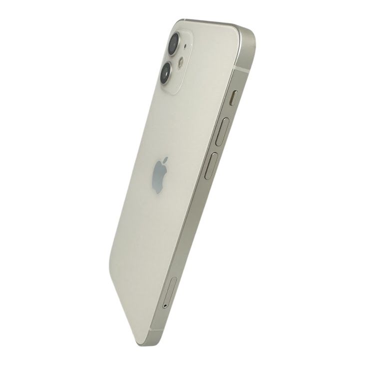 �ڥХåƥ꡼81%��iPhone��12��64GB���ۥ磻�ȡ�SIM�ե꡼���ɥ�����
