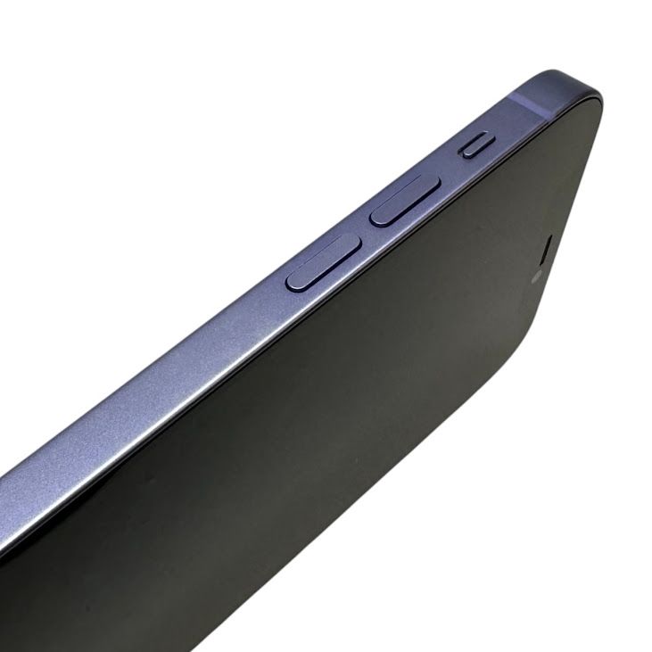 �ڥХåƥ꡼85%��iPhone��12��64GB���ѡ��ץ롡SIM�ե꡼��au��