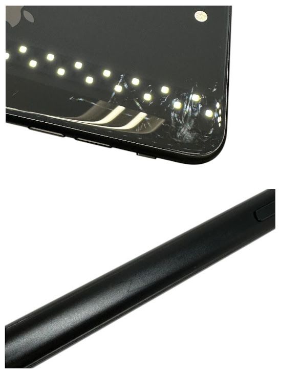 �ڥХåƥ꡼99%��iPhone��SE����2�����64GB���֥�å���SIM�ե꡼��au��