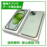 iPhone��15��128GB�����꡼��SIM�ե꡼