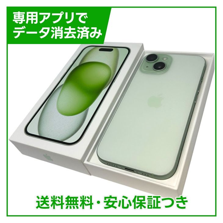 iPhone��15��128GB�����꡼��SIM�ե꡼