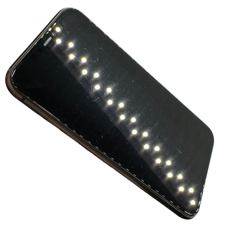 iPhone��11��64GB���֥�å���SIM�ե꡼��au��