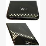 �ڥХåƥ꡼�ɹ���LG��V60��ThinQ��5G��L51A��128GB���� �֥�å�