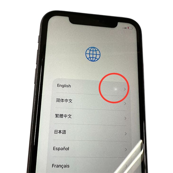 iPhone��11��64GB���ѡ��ץ롡SIM�ե꡼��au��