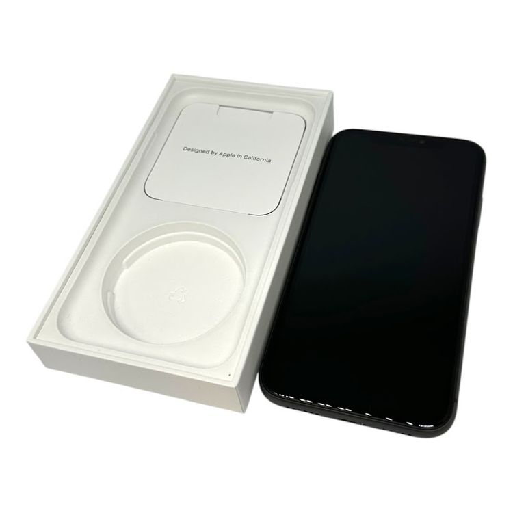 iPhone11128GB֥åSIMե꡼ɥ