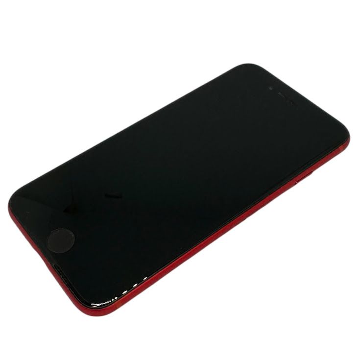iPhone��SE����2�����64GB���ץ������ȥ�åɡ�SIM�ե꡼��au��