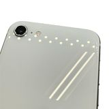 �ڥХåƥ꡼100%��iPhone��SE����2�����64GB���ۥ磻�ȡ�SIM�ե꡼��au��