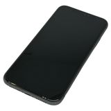 iPhone��11��64GB���֥�å���SIM�ե꡼��au��