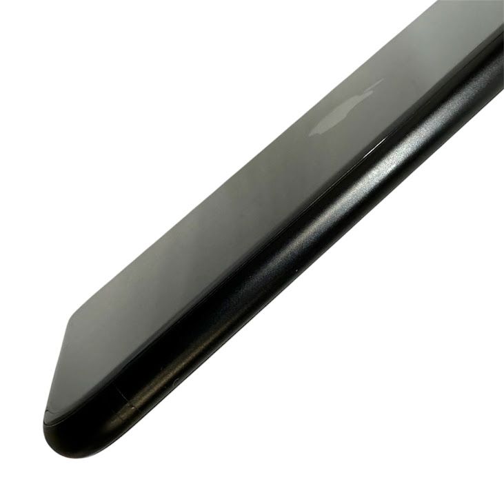 �ڥХåƥ꡼98%��iPhone��SE����2�����64GB���֥�å���SIM�ե꡼