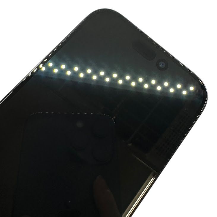 【バッテリー88%】iPhone 15Pro 128GB ブルーチタニウム SIMフリー