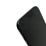 �ڥХåƥ꡼100%��iPhone��Air��256GB�����ڡ����֥�å���SIM�ե꡼