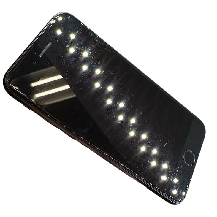 �ڥХåƥ꡼88%��iPhone��SE����2�����64GB���֥�å���SIM�ե꡼���ɥ�����