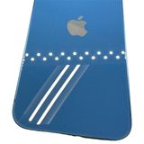 �ڥХåƥ꡼100%��iPhone��13mini��128GB���֥롼��SIM�ե꡼