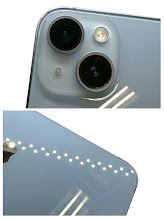 �ڥХåƥ꡼96%��iPhone��14��128GB���֥롼��SIM�ե꡼�����եȥХ���