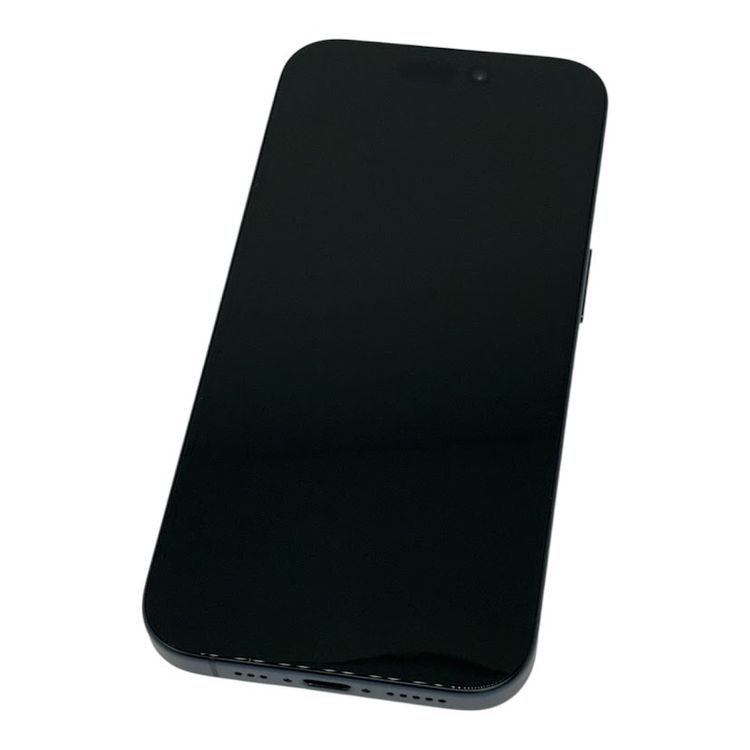 ڥХåƥ꡼100%iPhone15Pro128GB֥롼˥ࡡŷХ