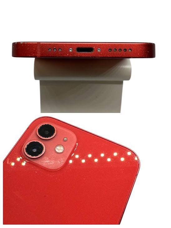 �ڥХåƥ꡼85%��iPhone��12��64GB����åɡ�SIM�ե꡼��au��