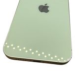 �ڥХåƥ꡼80%��iPhone��12��128GB�����꡼��SIM�ե꡼��au��