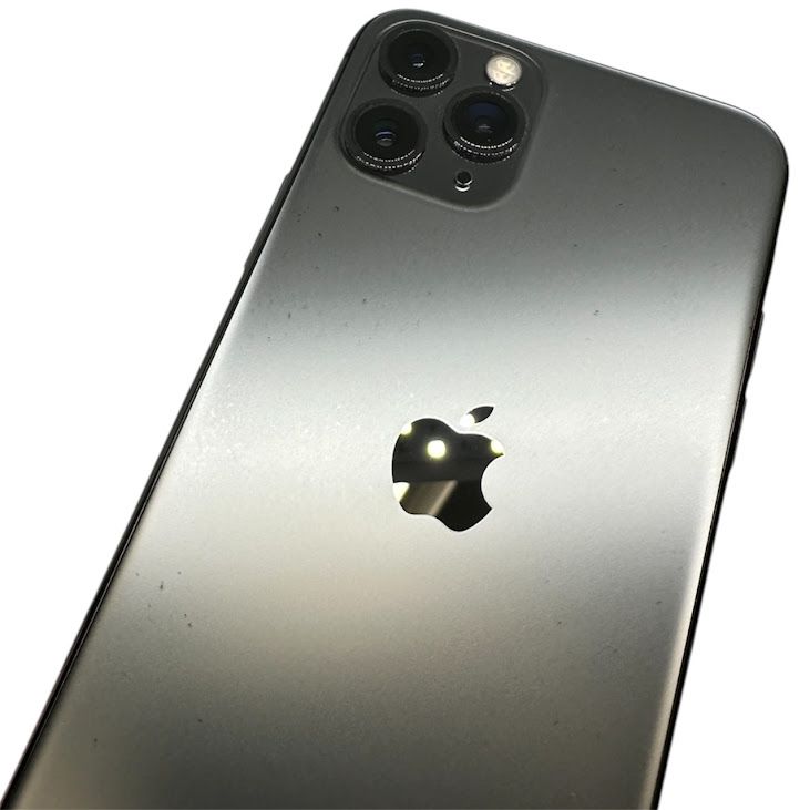 iPhone��11��Pro��256GB�����ڡ������쥤��SIM�ե꡼�����եȥХ���