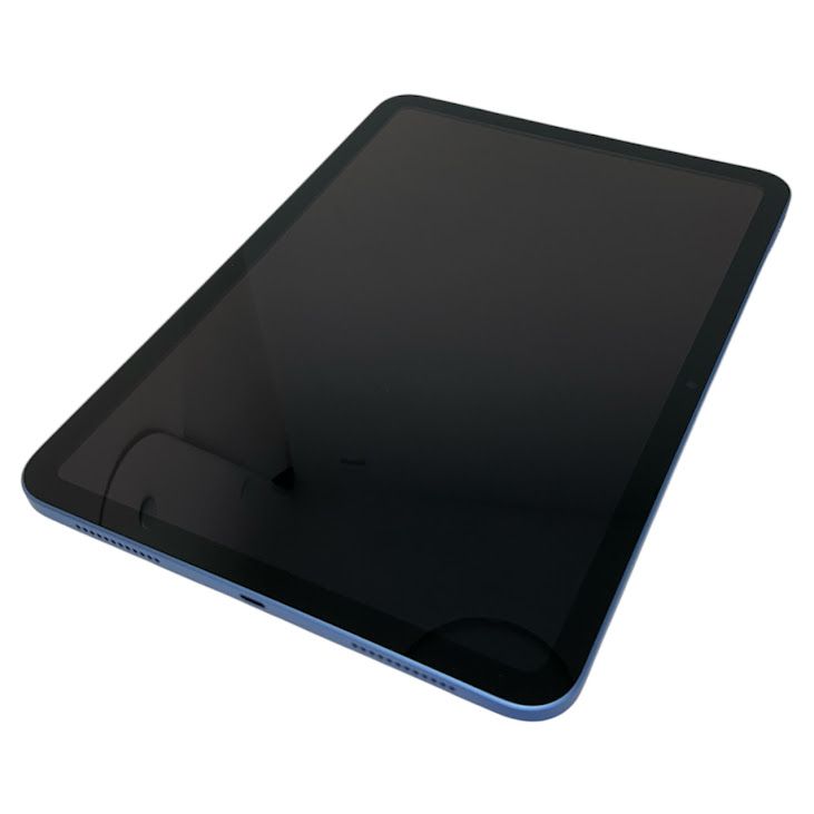 �ڥХåƥ꡼100%��iPad��10��Wi��Fi��64GB���֥롼