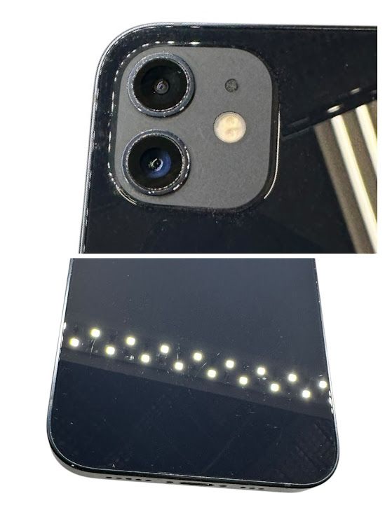 iPhone1264GB֥åSIMե꡼եȥХ