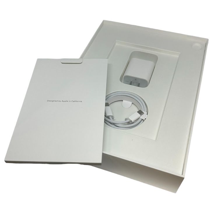 �ڥХåƥ꡼100���iPadAir��11�������6���塡Wi��Fi��256GB���֥롼