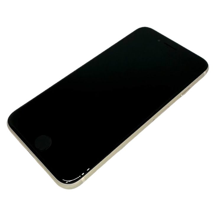 �ڥХåƥ꡼96%��iPhone��SE����3�����64GB���������饤�ȡ�SIM�ե꡼��au��