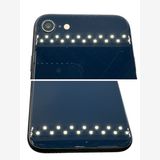 ڥХåƥ꡼82%iPhoneSE3ˡ128GBߥåɥʥȡSIMե꡼au