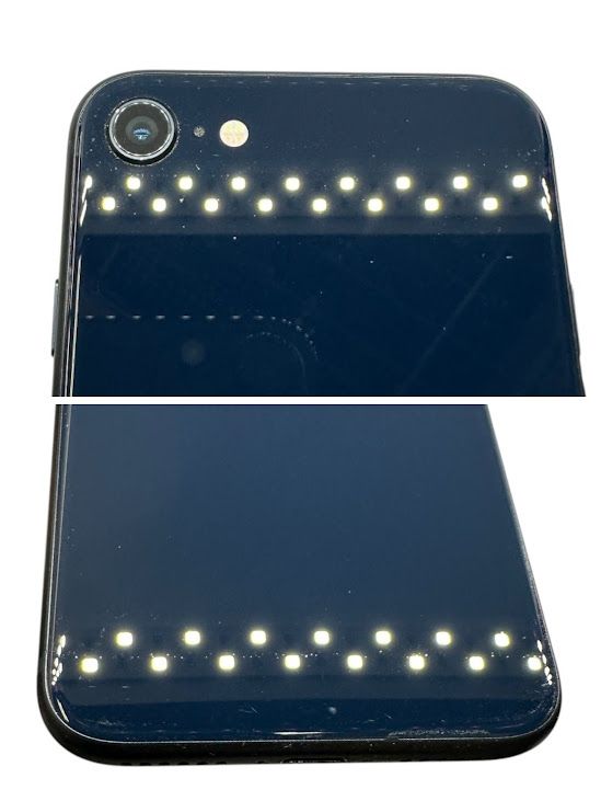 ڥХåƥ꡼82%iPhoneSE3ˡ128GBߥåɥʥȡSIMե꡼au