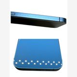 ڥХåƥ꡼84%iPhone13128GB֥롼SIMե꡼