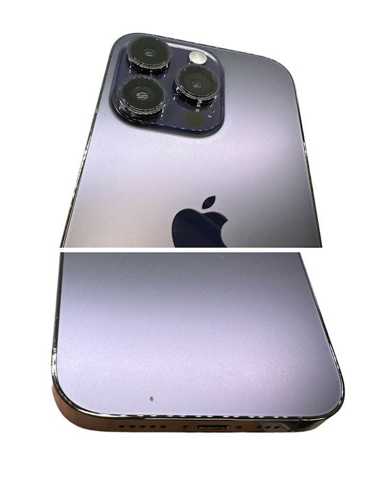 iPhone��14Pro��128GB���ǥ����ץѡ��ץ롡SIM�ե꡼���ɥ�����