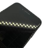 �ڥХåƥ꡼85%��iPhone��SE����2�����128GB���֥�å���SIM�ե꡼