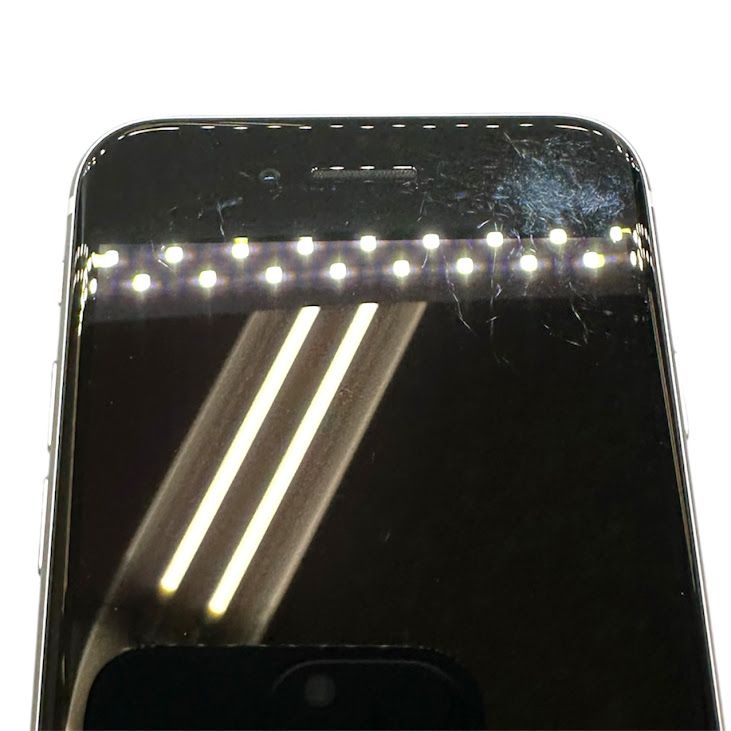 �ڥХåƥ꡼96%��iPhone��SE����2�����64GB���ۥ磻�ȡ�SIM�ե꡼���ɥ�����