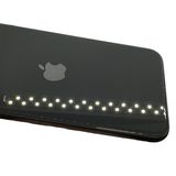 �ڥХåƥ꡼85%��iPhone��SE����2�����128GB���֥�å���SIM�ե꡼