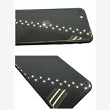 �ڥХåƥ꡼83%��iPhone��SE����2�����128GB���֥�å���SIM�ե꡼