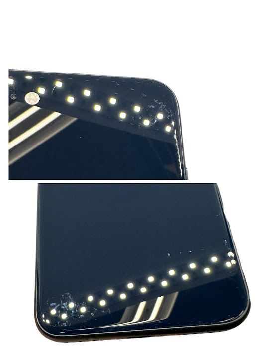 �ڥХåƥ꡼100%��iPhone��SE����3�����64GB���ߥåɥʥ��ȡ�SIM�ե꡼��au��