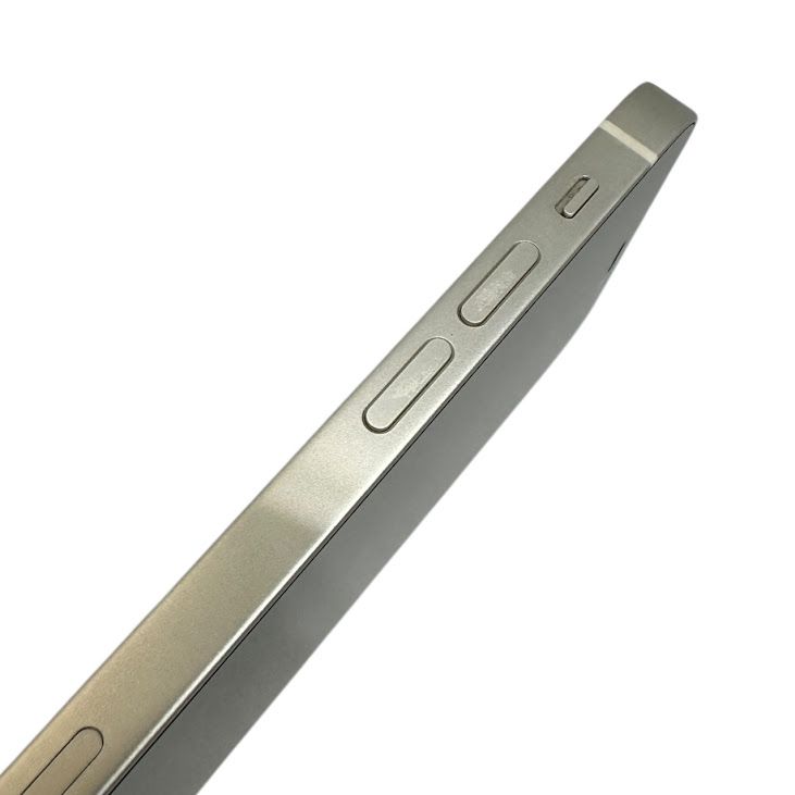 iPhone 12mini 128GB ホワイト SIMフリー