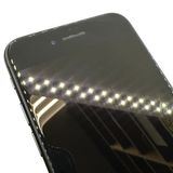 �ڥХåƥ꡼100%��iPhone��SE����3�����64GB���ߥåɥʥ��ȡ�SIM�ե꡼��au��