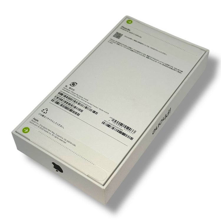 ̤ʡiPhone16e512GB֥åSIMե꡼