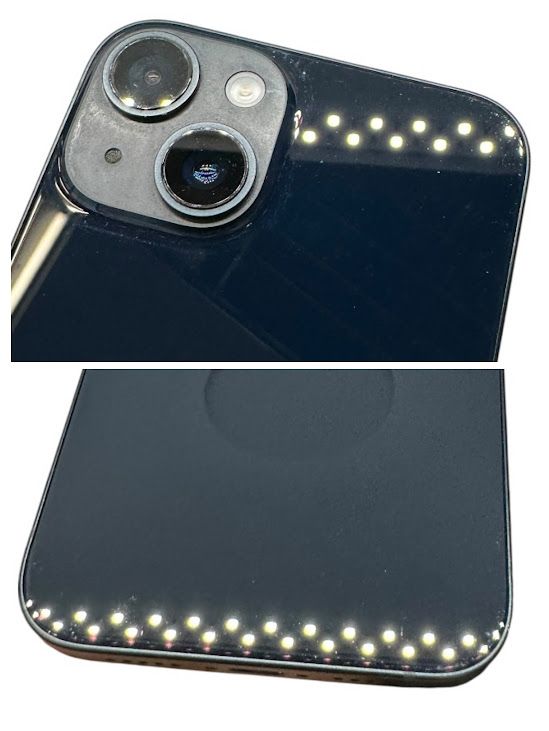 ڥХåƥ꡼83%iPhone14128GBߥåɥʥȡSIMե꡼եȥХ